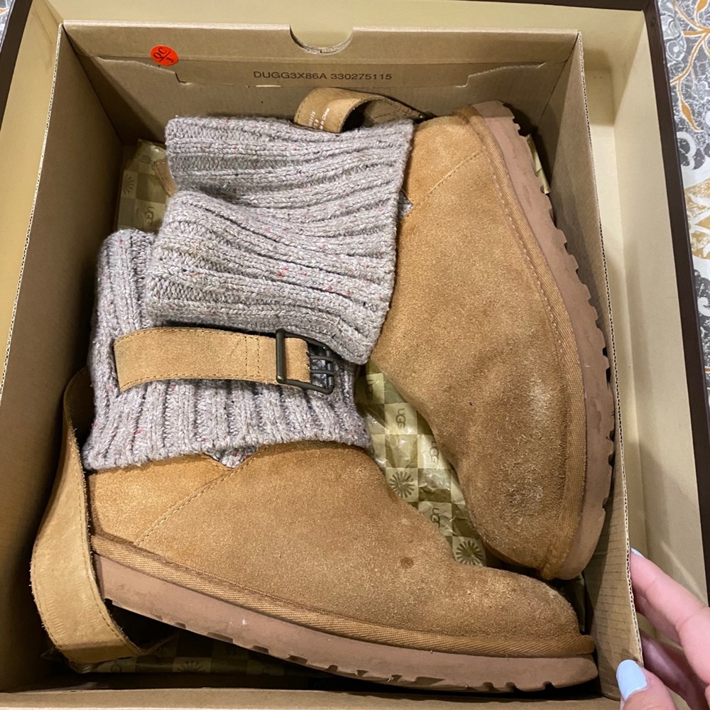 Ugg boots